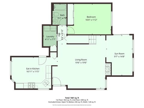 Tiny photo for 1229 Lakewood Drive #A, Morris, IL 60450 (MLS # 12598183)