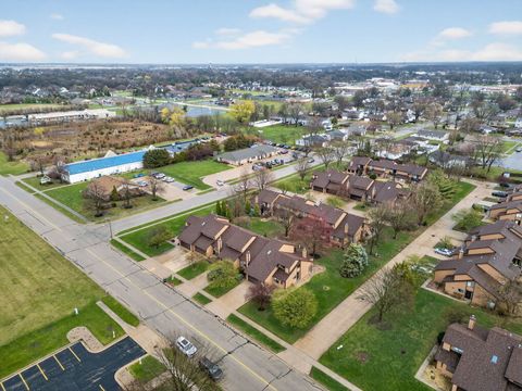 Tiny photo for 1229 Lakewood Drive #A, Morris, IL 60450 (MLS # 12598183)