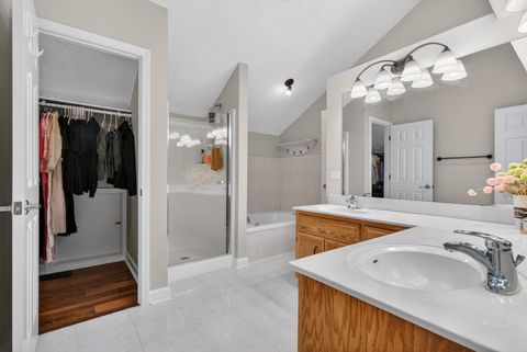 Tiny photo for 1229 Lakewood Drive #A, Morris, IL 60450 (MLS # 12598183)