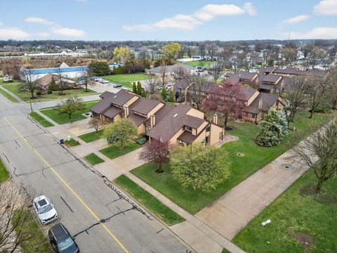 Tiny photo for 1229 Lakewood Drive #A, Morris, IL 60450 (MLS # 12598183)