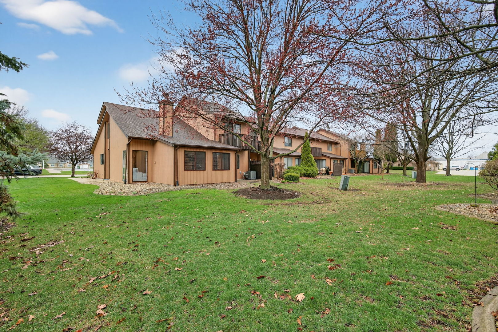 1229 Lakewood Drive A