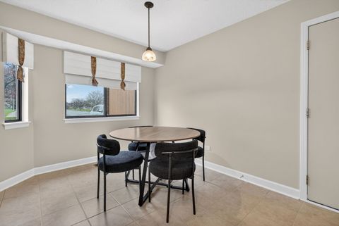 Tiny photo for 1229 Lakewood Drive #A, Morris, IL 60450 (MLS # 12598183)