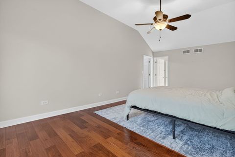 Tiny photo for 1229 Lakewood Drive #A, Morris, IL 60450 (MLS # 12598183)