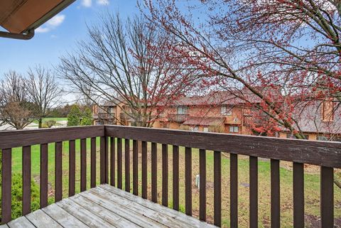 Tiny photo for 1229 Lakewood Drive #A, Morris, IL 60450 (MLS # 12598183)