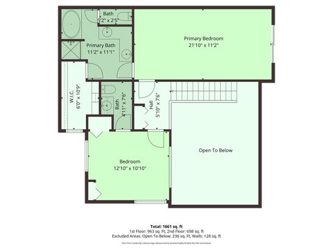 Tiny photo for 1229 Lakewood Drive #A, Morris, IL 60450 (MLS # 12598183)