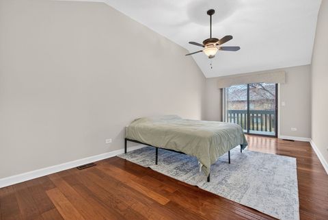 Tiny photo for 1229 Lakewood Drive #A, Morris, IL 60450 (MLS # 12598183)