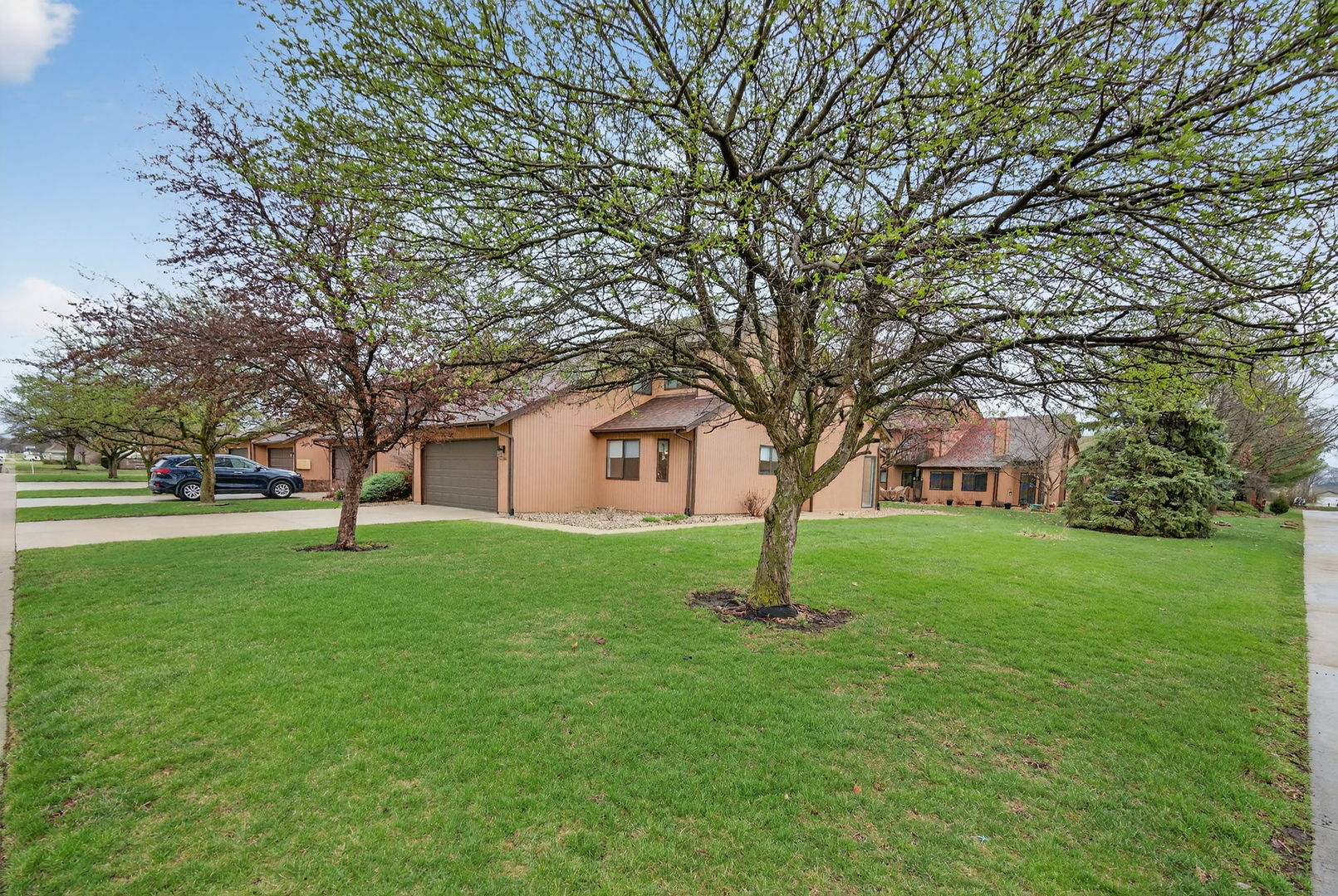 1229 Lakewood Drive A