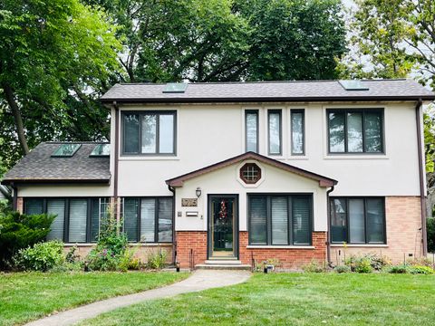 1715 S Greenwood Avenue Park Ridge IL 60068