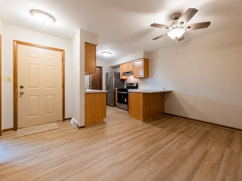 Tiny photo for Crest Hill, IL 60403 (MLS # 12736775)
