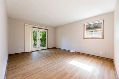 Tiny photo for Crest Hill, IL 60403 (MLS # 12736775)