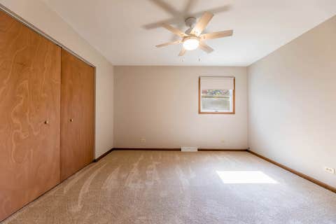 Tiny photo for Crest Hill, IL 60403 (MLS # 12736775)