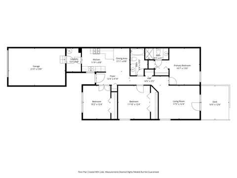 Tiny photo for Crest Hill, IL 60403 (MLS # 12736775)
