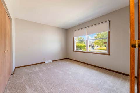 Tiny photo for Crest Hill, IL 60403 (MLS # 12736775)