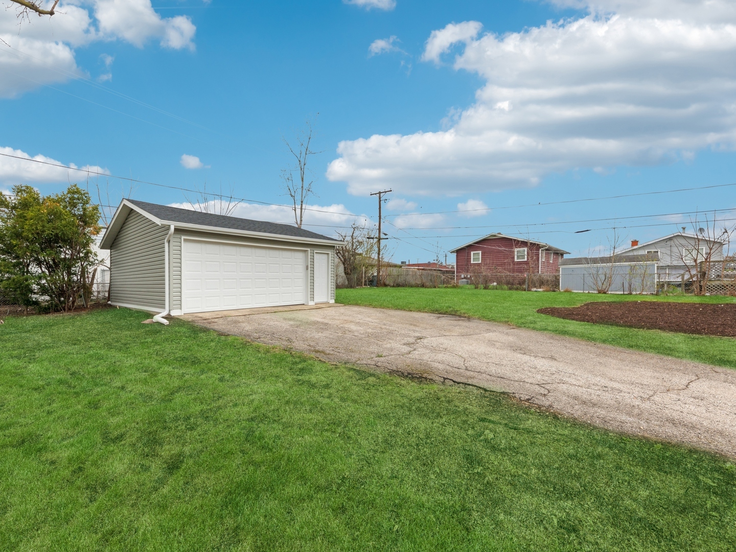 520 W Pheasant Court