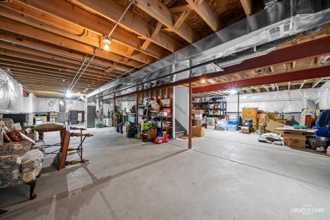 Tiny photo for 6625 Savanna Lane, Lakewood, IL 60014 (MLS # 12469235)