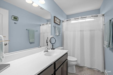 Tiny photo for 6625 Savanna Lane, Lakewood, IL 60014 (MLS # 12469235)
