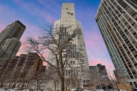 2626 N Lakeview Avenue 3808 Chicago IL 60614