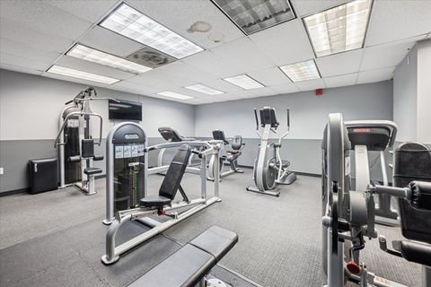 Tiny photo for 6030 N Sheridan Road #807, Chicago, IL 60660 (MLS # 12493749)