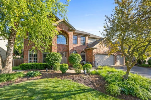 Tiny photo for 2816 Cordgrass Road, Naperville, IL 60564 (MLS # 12661174)