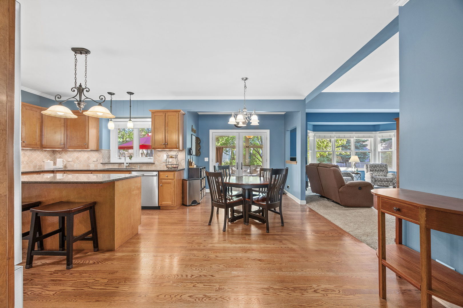 2816 Cordgrass Road
