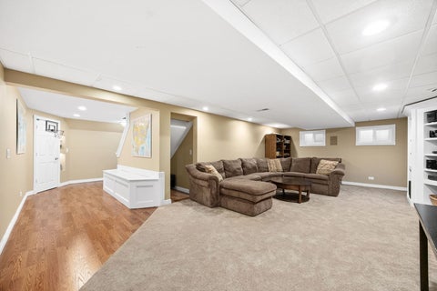 Tiny photo for 2816 Cordgrass Road, Naperville, IL 60564 (MLS # 12661174)