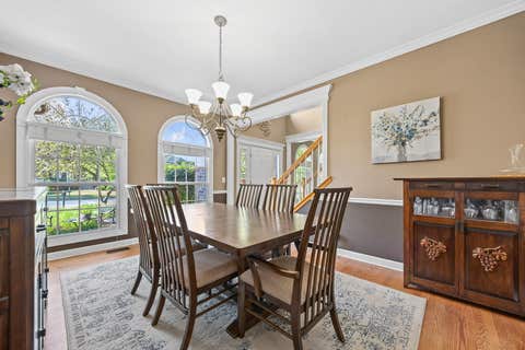 Tiny photo for 2816 Cordgrass Road, Naperville, IL 60564 (MLS # 12661174)