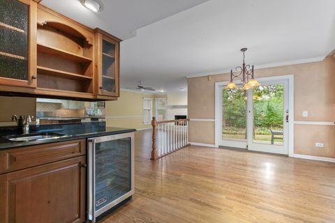 Tiny photo for 1156 Mount Vernon Avenue, Lake Forest, IL 60045 (MLS # 12492241)