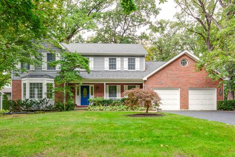 Photo of 1156 Mount Vernon Avenue, Lake Forest, IL 60045 (MLS # 12492241)