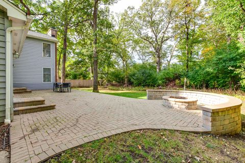 Tiny photo for 1156 Mount Vernon Avenue, Lake Forest, IL 60045 (MLS # 12492241)