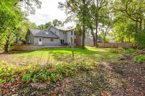 Tiny photo for 1156 Mount Vernon Avenue, Lake Forest, IL 60045 (MLS # 12492241)