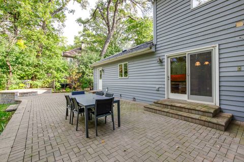 Tiny photo for 1156 Mount Vernon Avenue, Lake Forest, IL 60045 (MLS # 12492241)