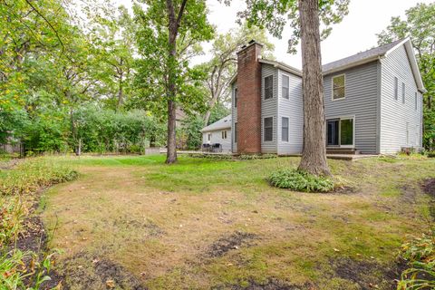 Tiny photo for 1156 Mount Vernon Avenue, Lake Forest, IL 60045 (MLS # 12492241)