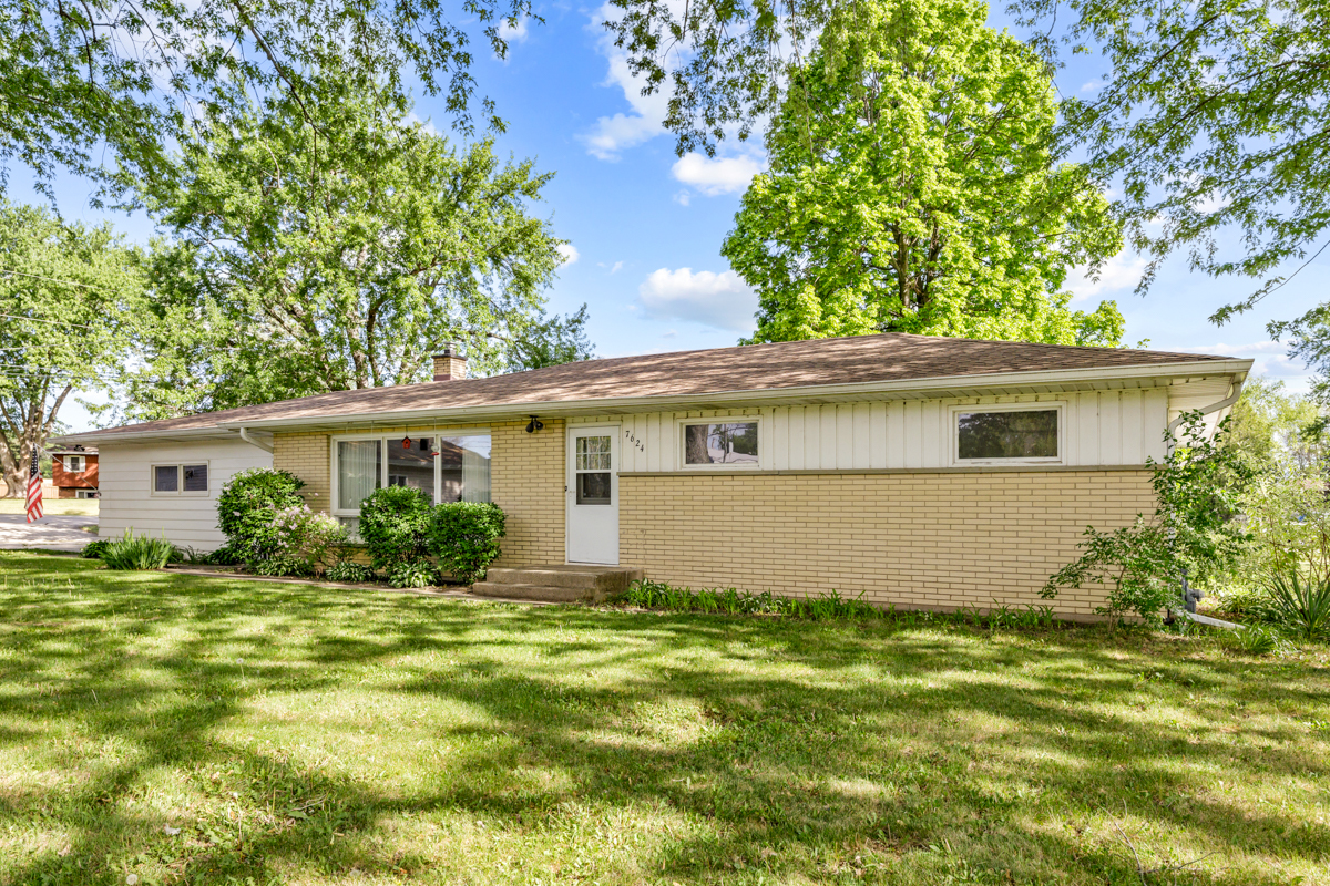 7624 Howe Road