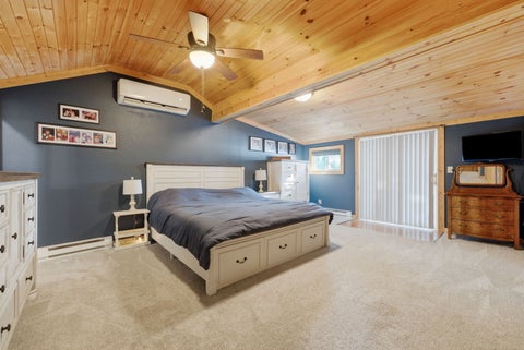 Tiny photo for 750 45th Street, New Boston, IL 61272 (MLS # 12729517)