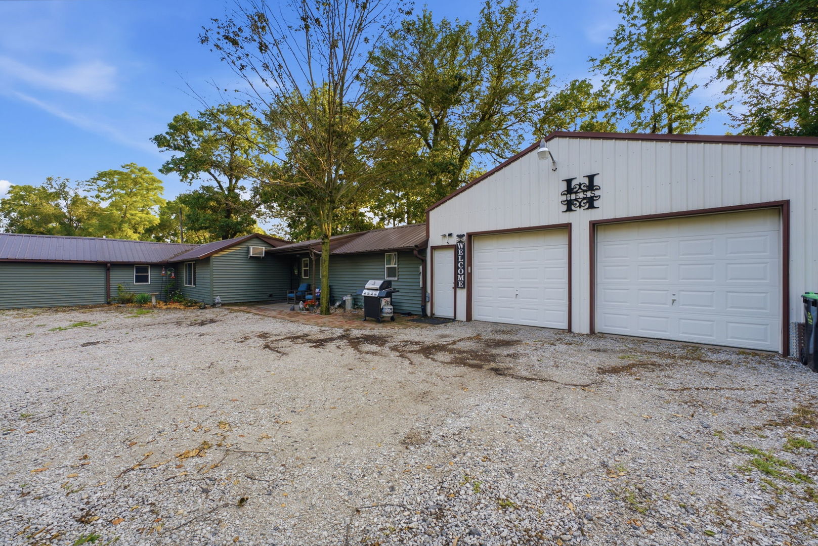 750 45th Street