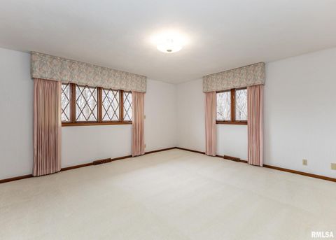 Tiny photo for 9721 234TH Street N, Port Byron, IL 61275 (MLS # QC4261335)