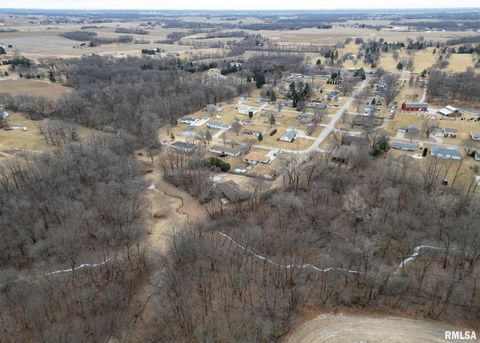 Tiny photo for 9721 234TH Street N, Port Byron, IL 61275 (MLS # QC4261335)