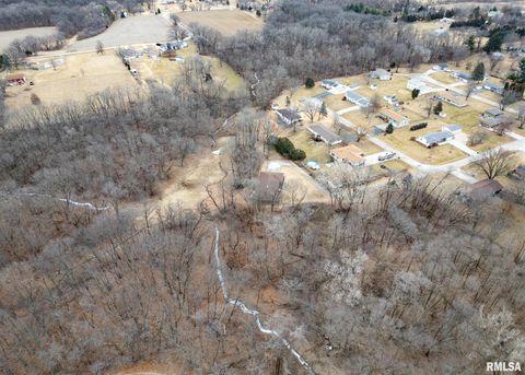 Tiny photo for 9721 234TH Street N, Port Byron, IL 61275 (MLS # QC4261335)