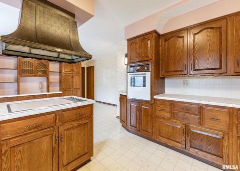 Tiny photo for 9721 234TH Street N, Port Byron, IL 61275 (MLS # QC4261335)