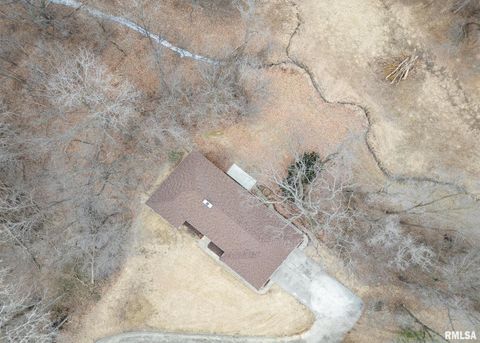 Tiny photo for 9721 234TH Street N, Port Byron, IL 61275 (MLS # QC4261335)