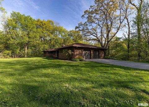 Tiny photo for 9721 234TH Street N, Port Byron, IL 61275 (MLS # QC4261335)