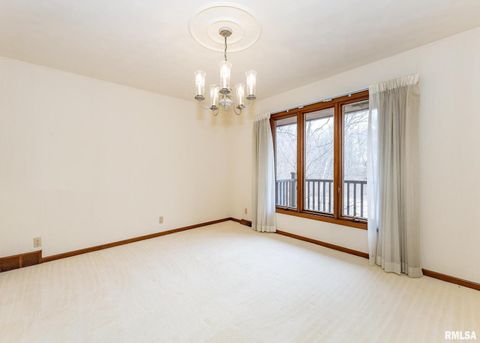 Tiny photo for 9721 234TH Street N, Port Byron, IL 61275 (MLS # QC4261335)