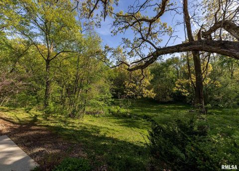 Tiny photo for 9721 234TH Street N, Port Byron, IL 61275 (MLS # QC4261335)