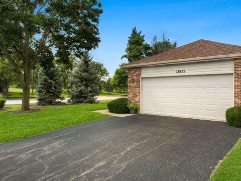 Tiny photo for 13832 S Magnolia Drive, Plainfield, IL 60544 (MLS # 12742888)