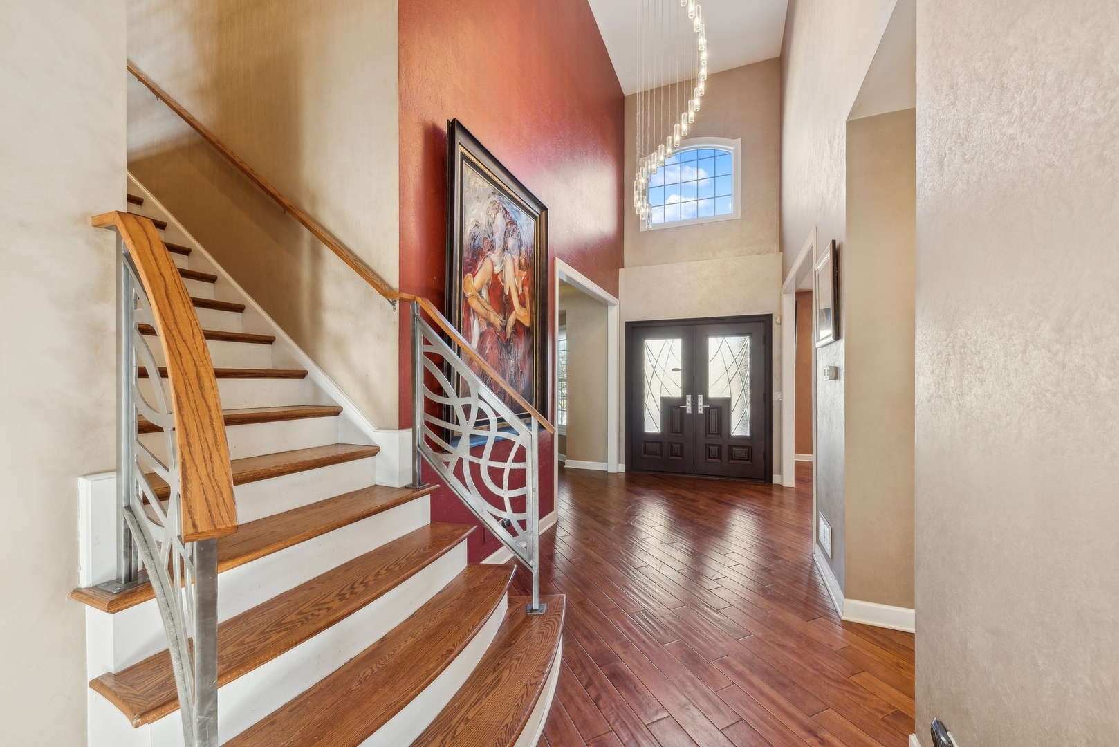 3461 Cornflower Trail