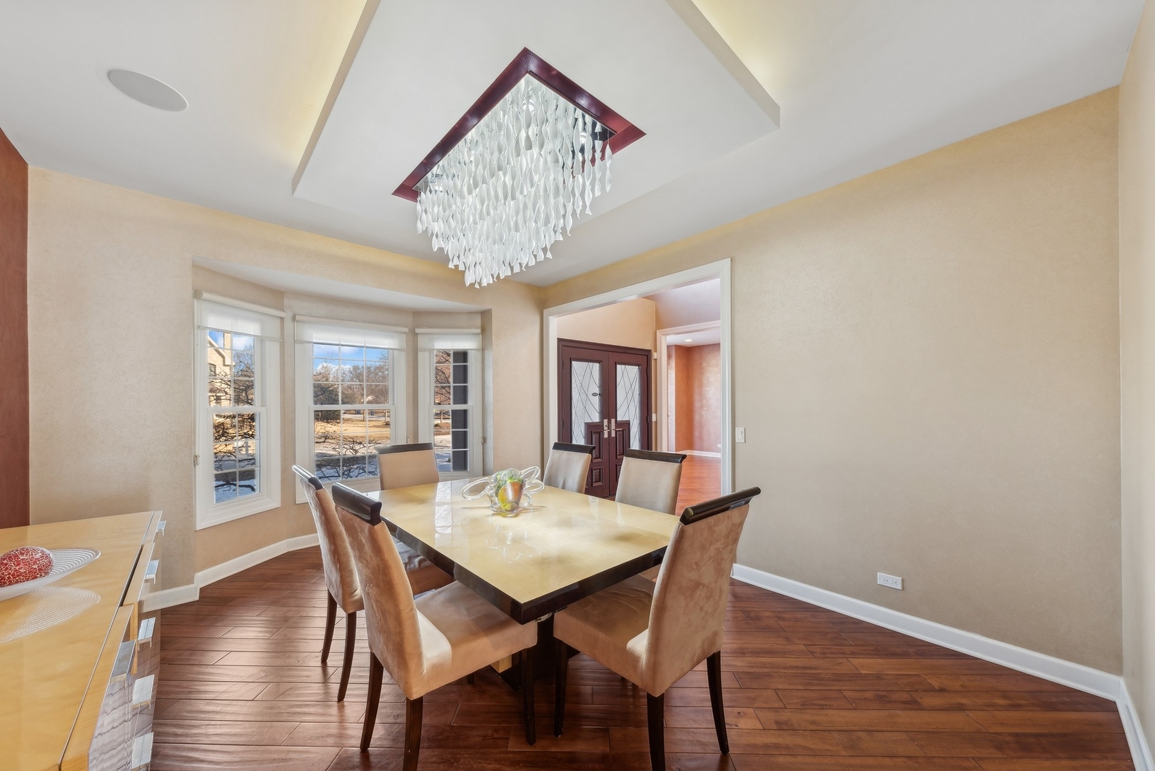 3461 Cornflower Trail