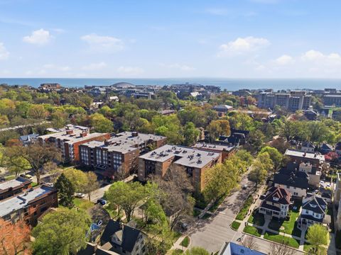 Tiny photo for Evanston, IL 60201 (MLS # 12597737)