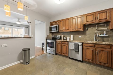 Tiny photo for Evanston, IL 60201 (MLS # 12597737)