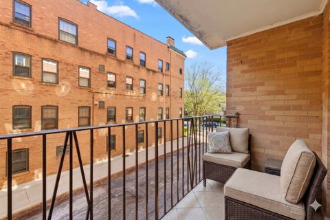 Tiny photo for Evanston, IL 60201 (MLS # 12597737)