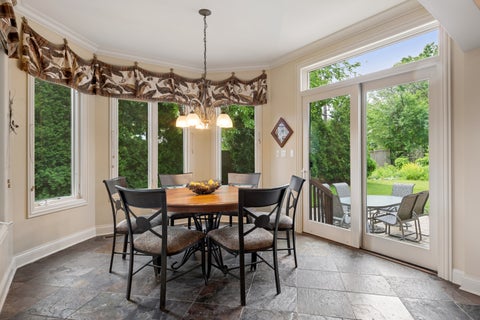 Tiny photo for 901 Kenton Road, Deerfield, IL 60015 (MLS # 12670005)